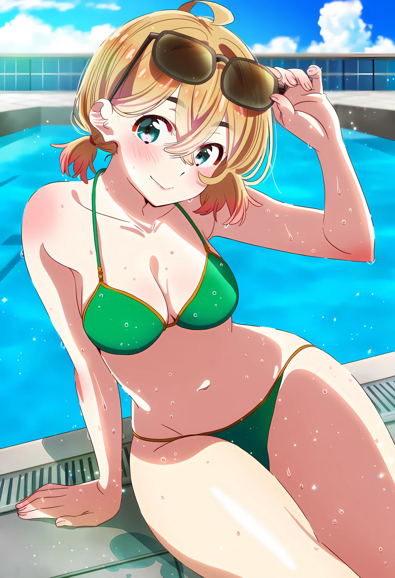 HentaiLoveHLove Nanami Mami - Image 65