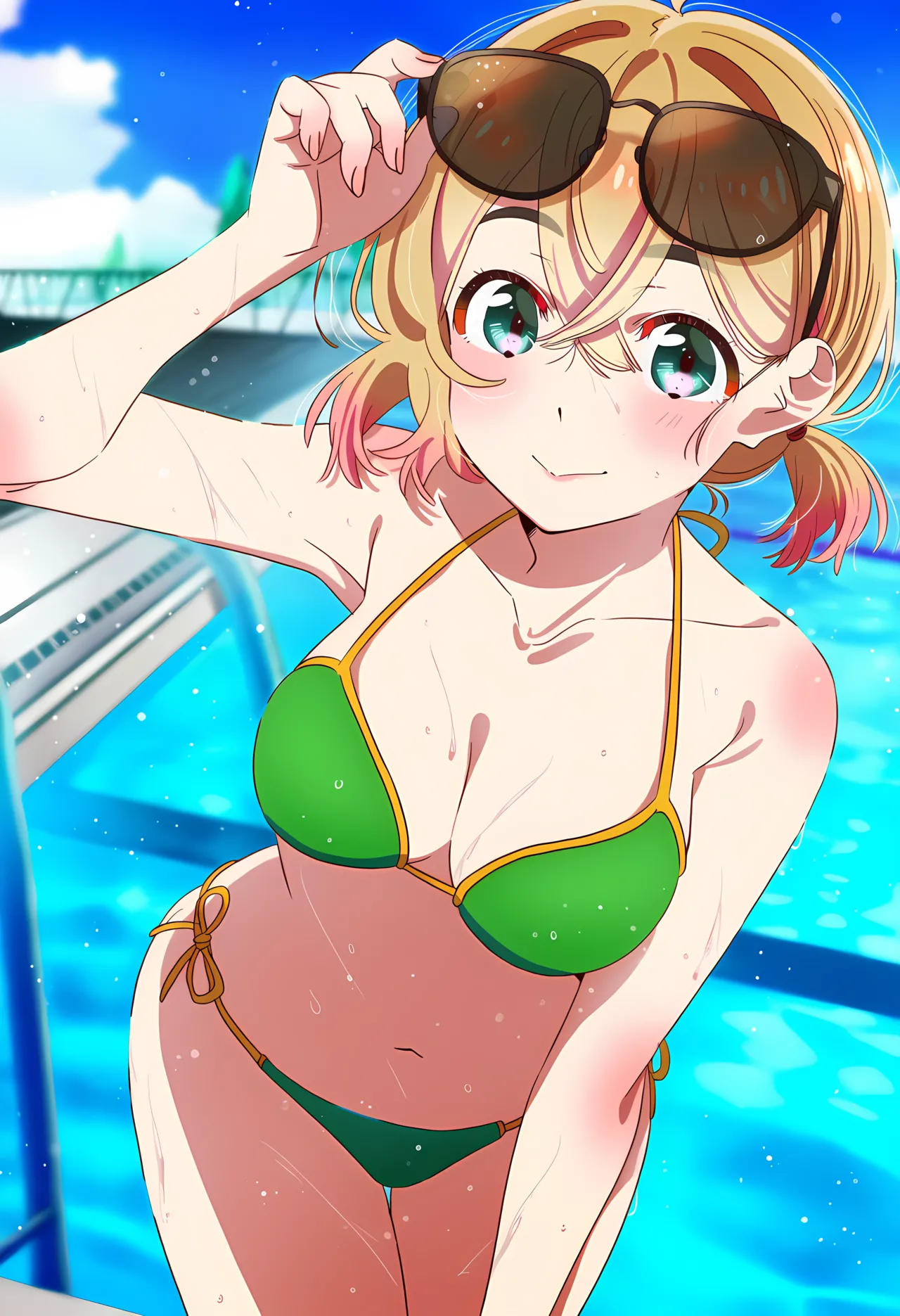 HentaiLoveHLove Nanami Mami - Image 66