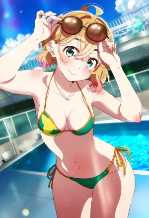 HentaiLoveHLove Nanami Mami - Page 64
