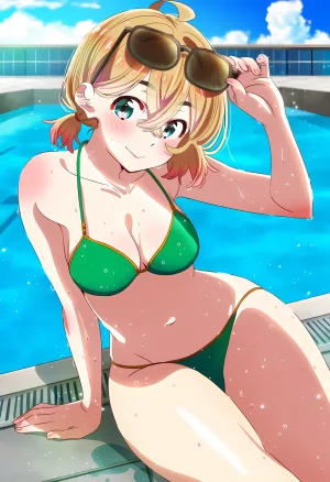 HentaiLoveHLove Nanami Mami - Page 65