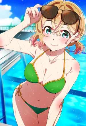 HentaiLoveHLove Nanami Mami - Page 66