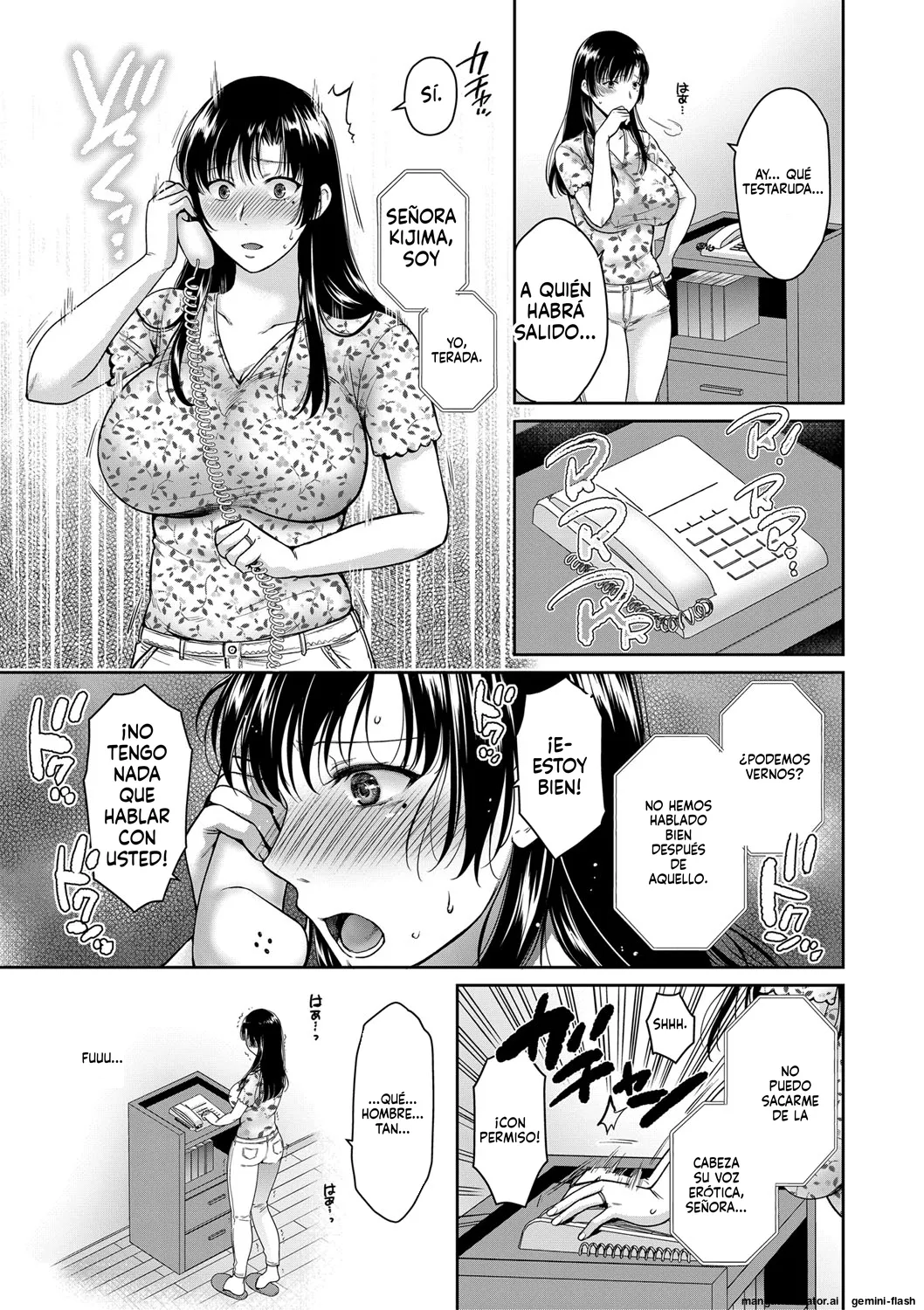 Henyou Suru Oyako Completo - Image 65
