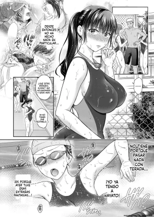 Henyou Suru Oyako Completo - Page 116