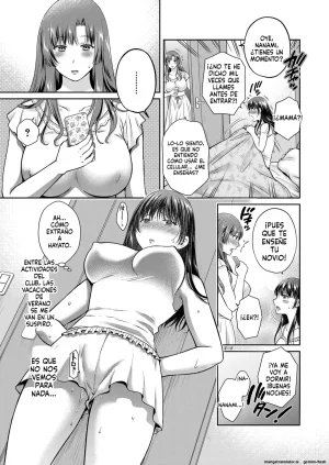 Henyou Suru Oyako Completo - Page 119