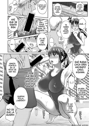 Henyou Suru Oyako Completo - Page 120