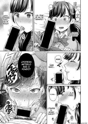 Henyou Suru Oyako Completo - Page 13
