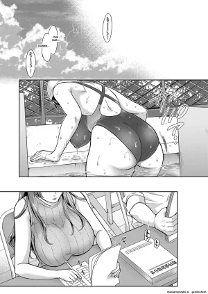 Henyou Suru Oyako Completo - Page 181