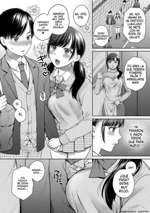 Henyou Suru Oyako Completo - Page 2