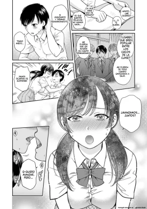 Henyou Suru Oyako Completo - Page 34