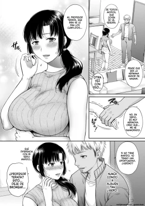 Henyou Suru Oyako Completo - Page 42