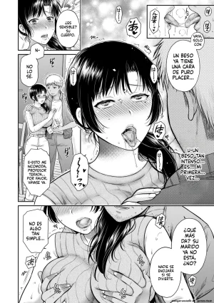 Henyou Suru Oyako Completo - Page 44