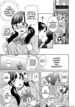 Henyou Suru Oyako Completo - Page 5