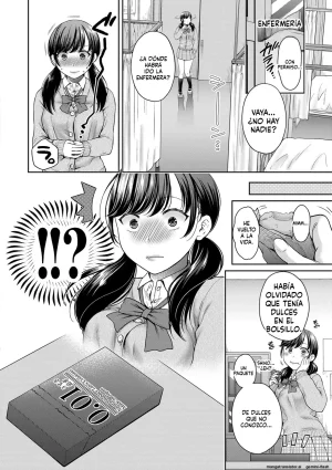 Henyou Suru Oyako Completo - Page 6
