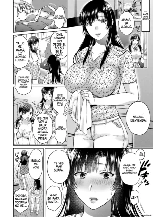 Henyou Suru Oyako Completo - Page 64
