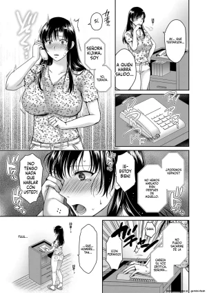 Henyou Suru Oyako Completo - Page 65