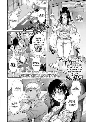 Henyou Suru Oyako Completo - Page 66