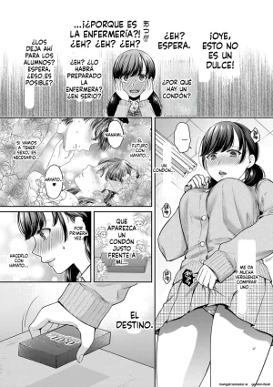 Henyou Suru Oyako Completo - Page 7