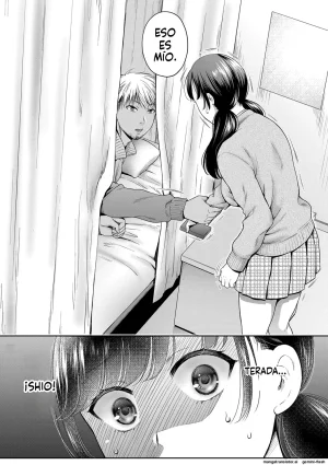 Henyou Suru Oyako Completo - Page 8
