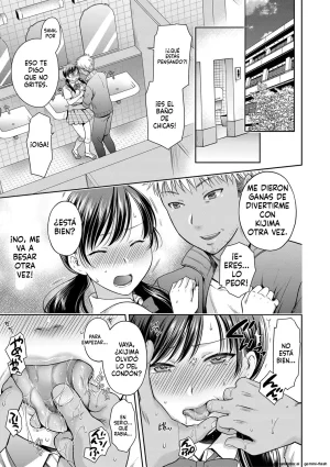 Henyou Suru Oyako Completo - Page 85