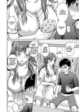 Henyou Suru Oyako Completo - Page 92