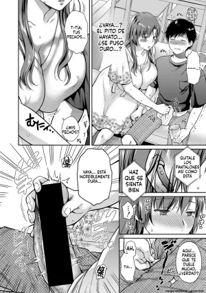 Henyou Suru Oyako Completo - Page 94