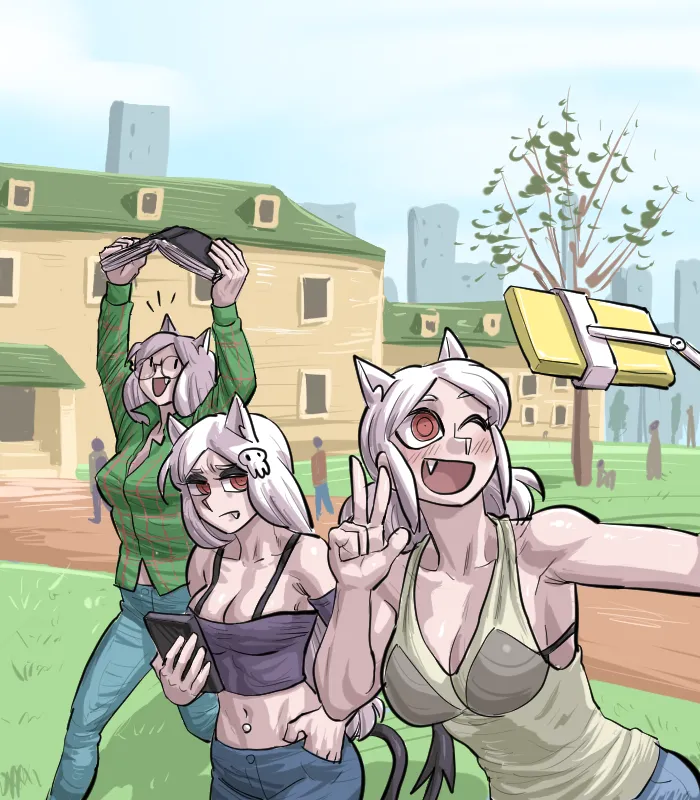 heppari Helltaker lewds - Image 144