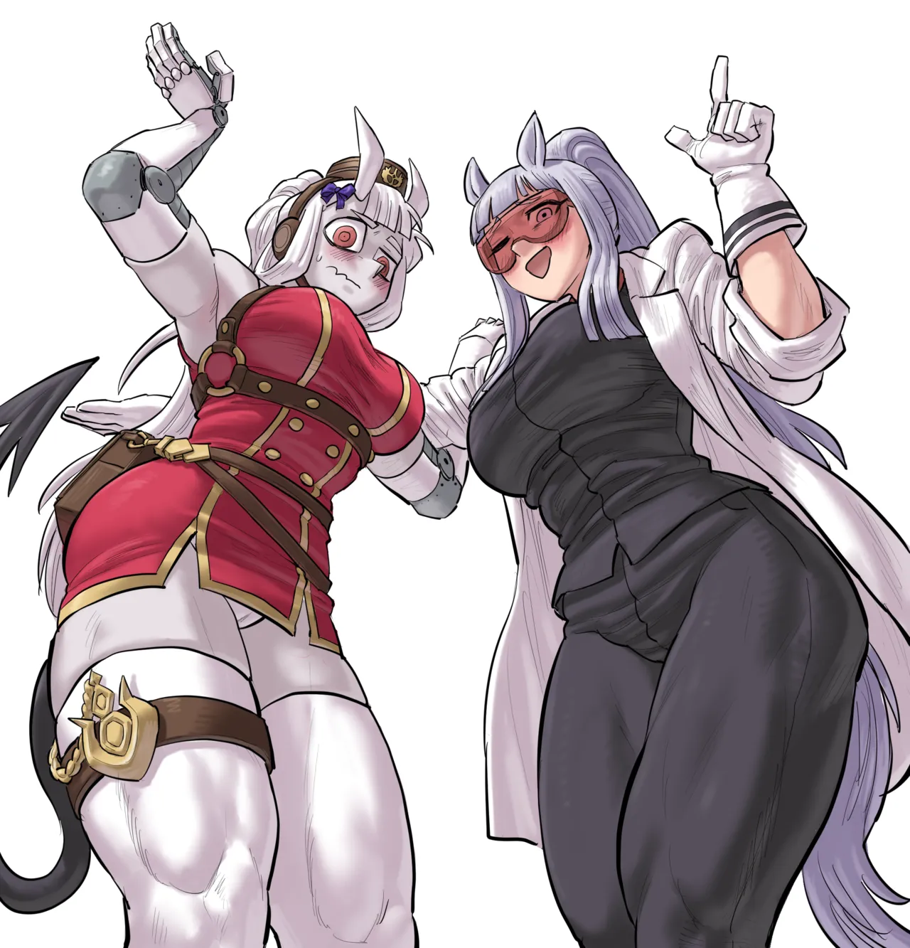 heppari Helltaker lewds - Image 145