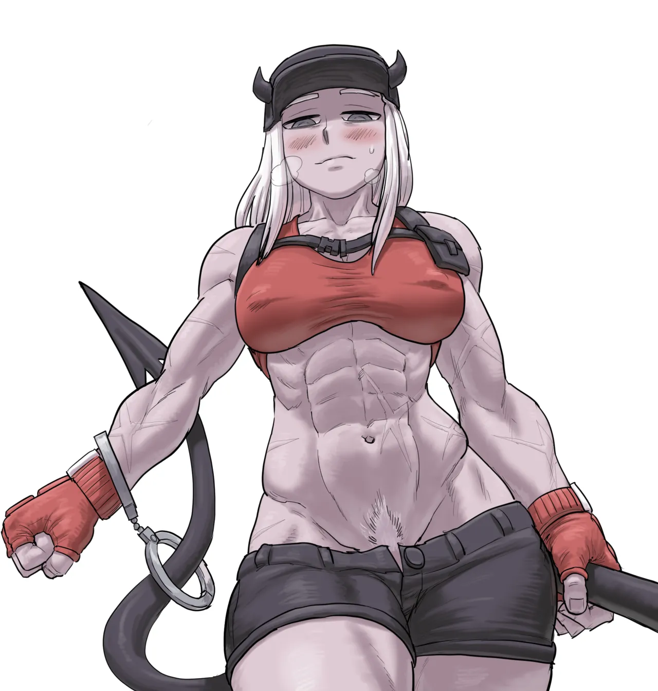 heppari Helltaker lewds - Image 148