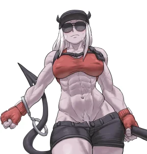 heppari Helltaker lewds - Page 147