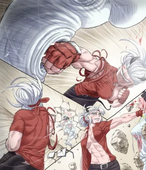 heppari Helltaker lewds - Page 55