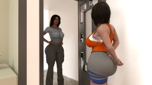 Heritage v10-1 -VN- Day05 - Page 32