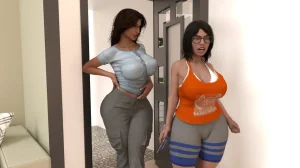 Heritage v10-1 -VN- Day05 - Page 33