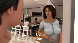 Heritage v10-1 -VN- Day05 - Page 53