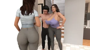 Heritage v10-1 -VN- Day05 - Page 59