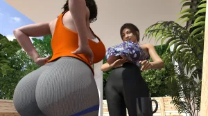 Heritage v10-1 -VN- Day05 - Page 615