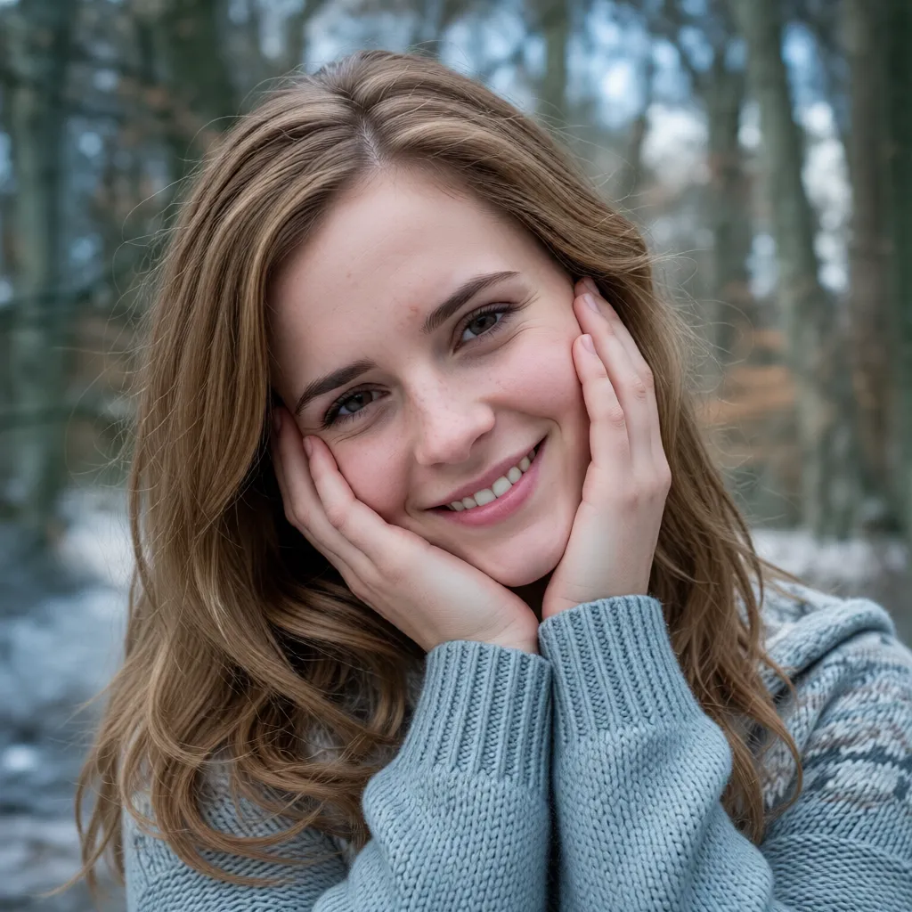 Hermione Emma Watson - Image 2