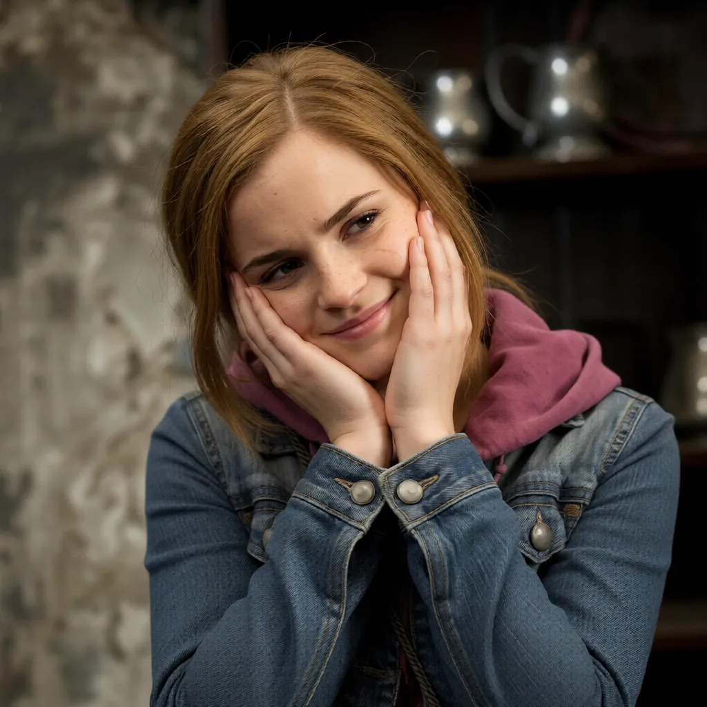 Hermione Emma Watson - Image 29