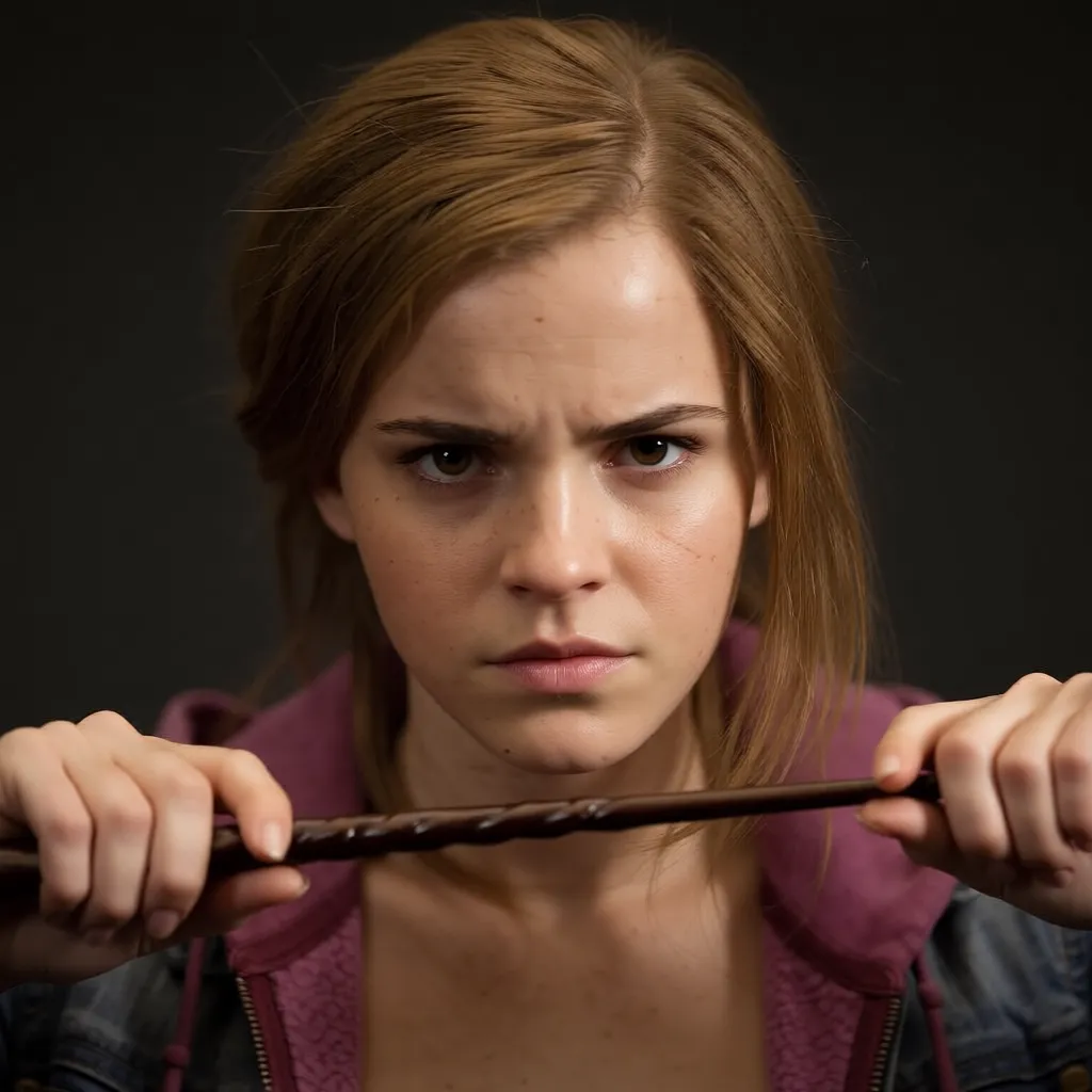 Hermione Emma Watson - Image 36