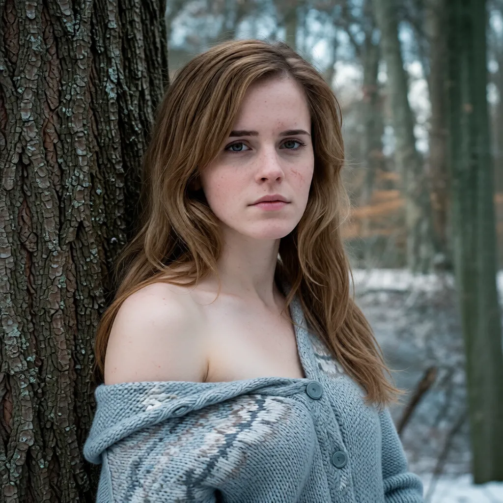 Hermione Emma Watson - Image 4