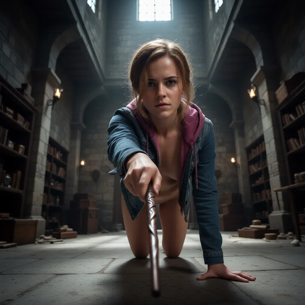 Hermione Emma Watson - Image 44