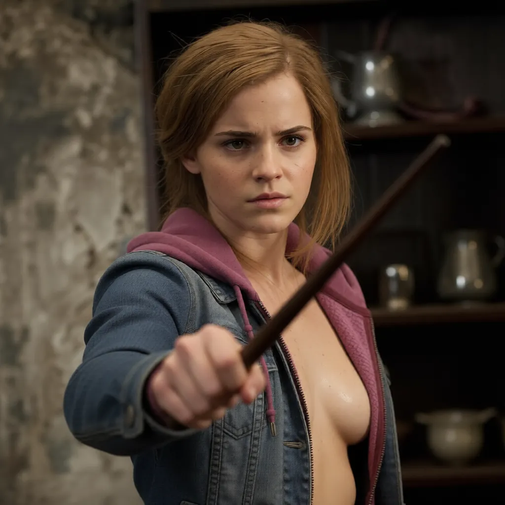 Hermione Emma Watson - Image 61