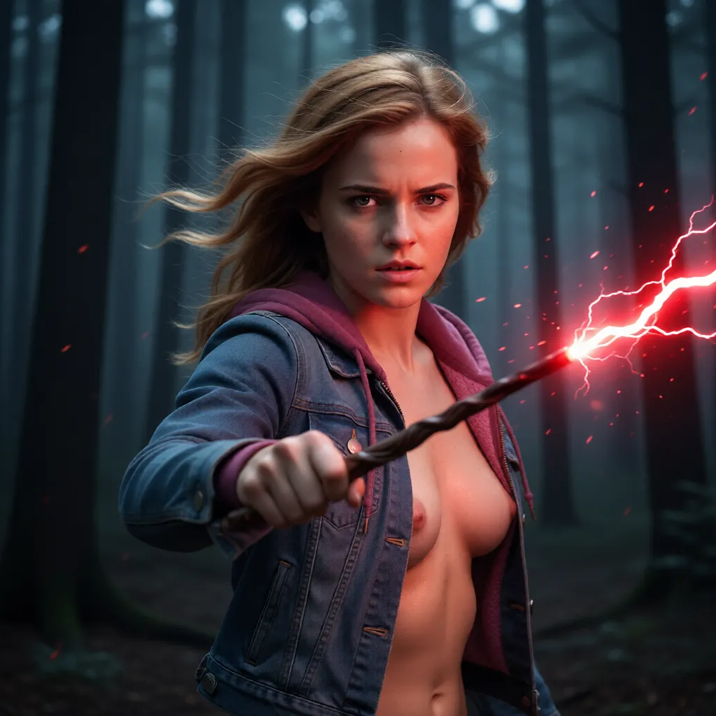 Hermione Emma Watson - Image 63