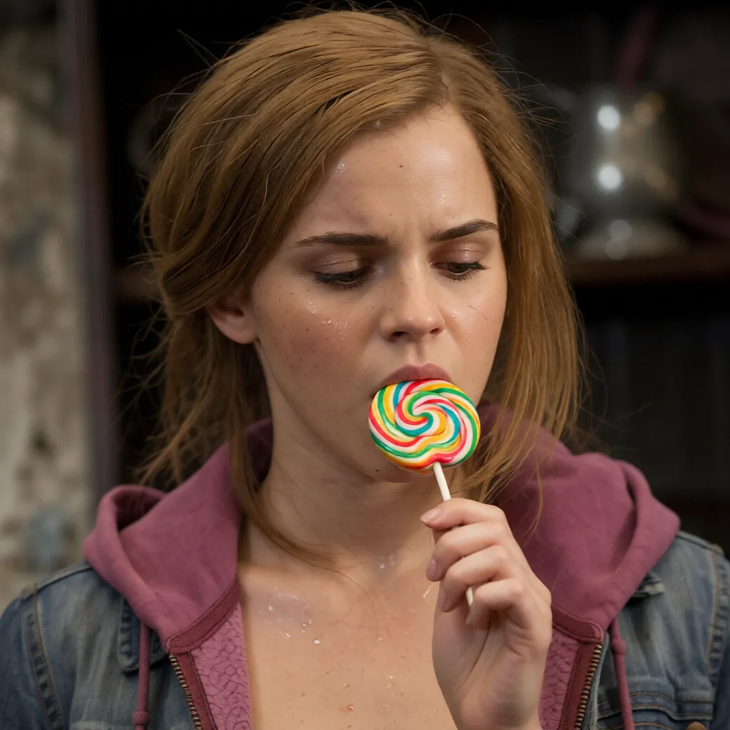 Hermione Emma Watson - Image 74