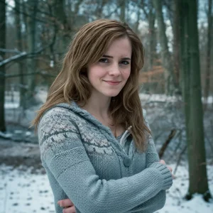 Hermione Emma Watson
