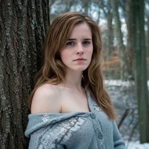 Hermione Emma Watson - Page 4