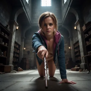Hermione Emma Watson - Page 44