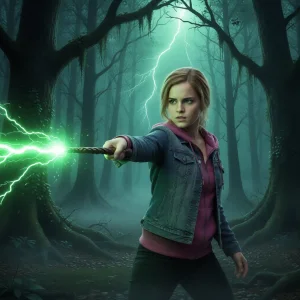 Hermione Emma Watson - Page 67