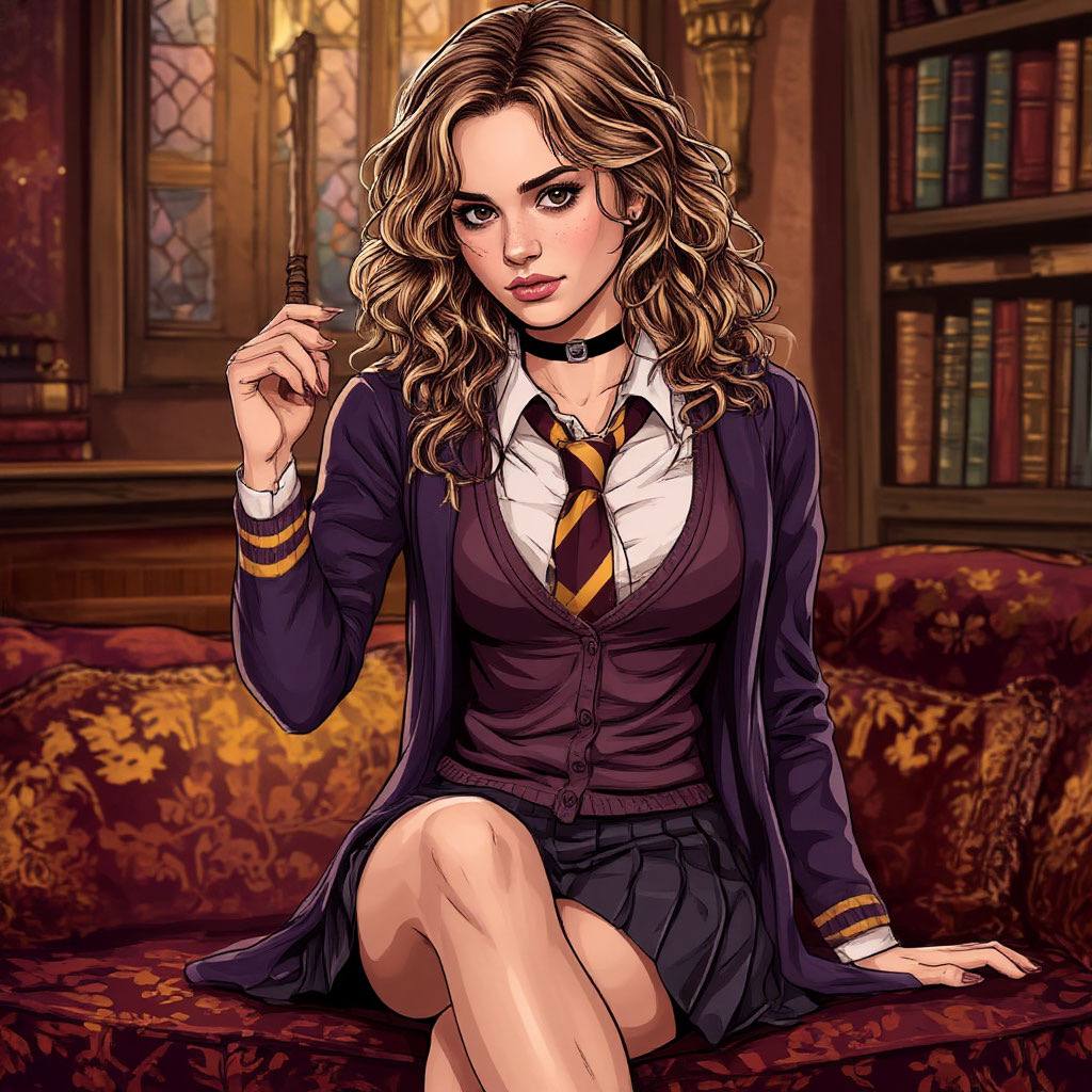 Hermione Granger - Image 33