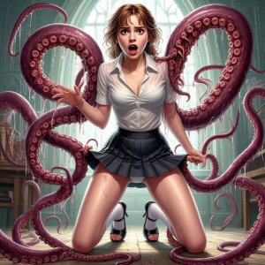 Hermione Granger - Page 24