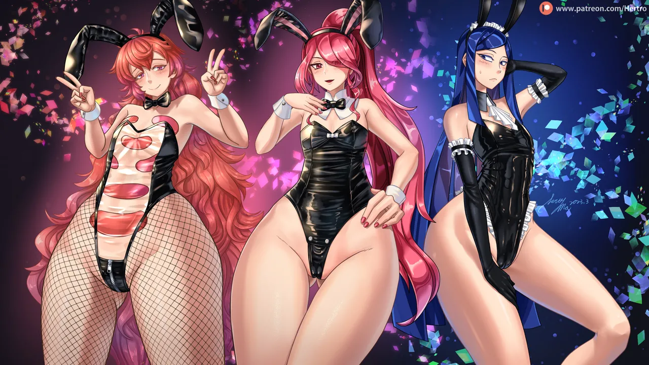 Hertro FANBOX 2024 - Image 248